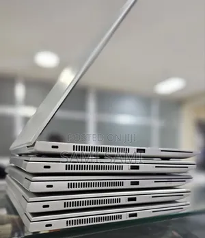 New Laptop HP EliteBook 840 16GB Intel Core I5 SSD 16 GB
