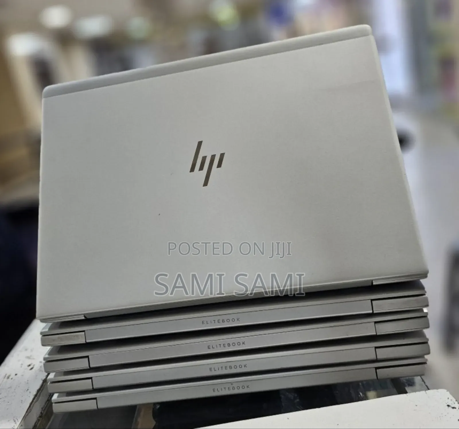 New Laptop HP EliteBook 840 16GB Intel Core I5 SSD 16 GB