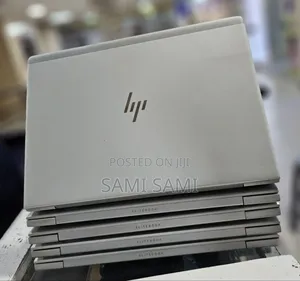 New Laptop HP EliteBook 840 16GB Intel Core I5 SSD 16 GB