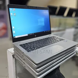 New Laptop HP EliteBook 840 16GB Intel Core I5 SSD 16 GB