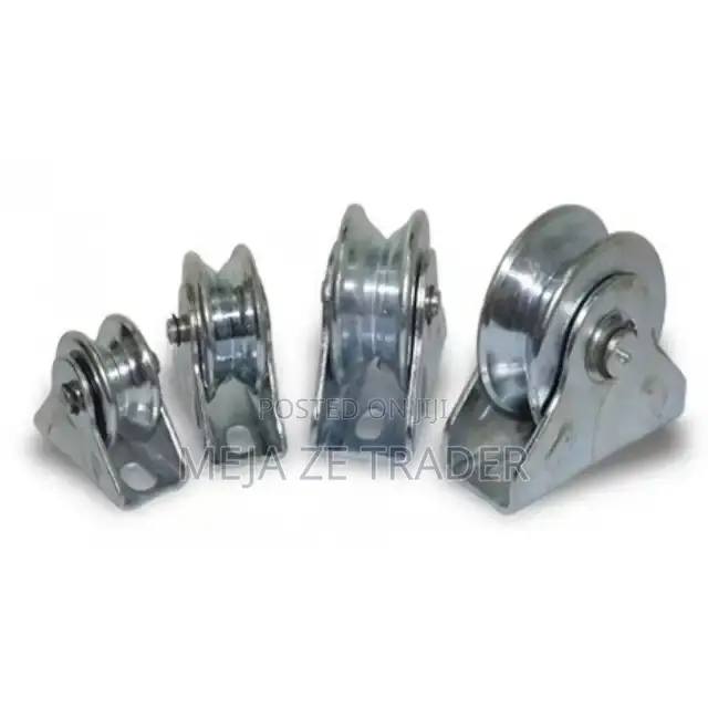 Sliding Gate Wheel(Kushenet)