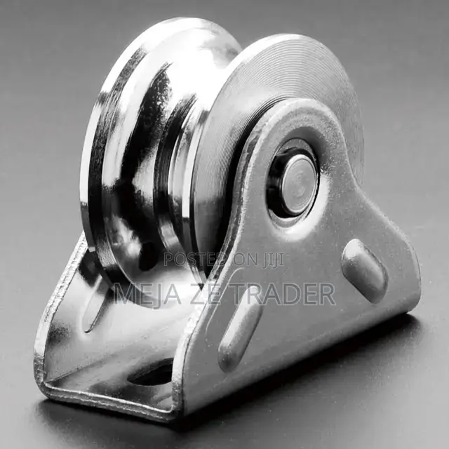 Sliding Gate Wheel(Kushenet)