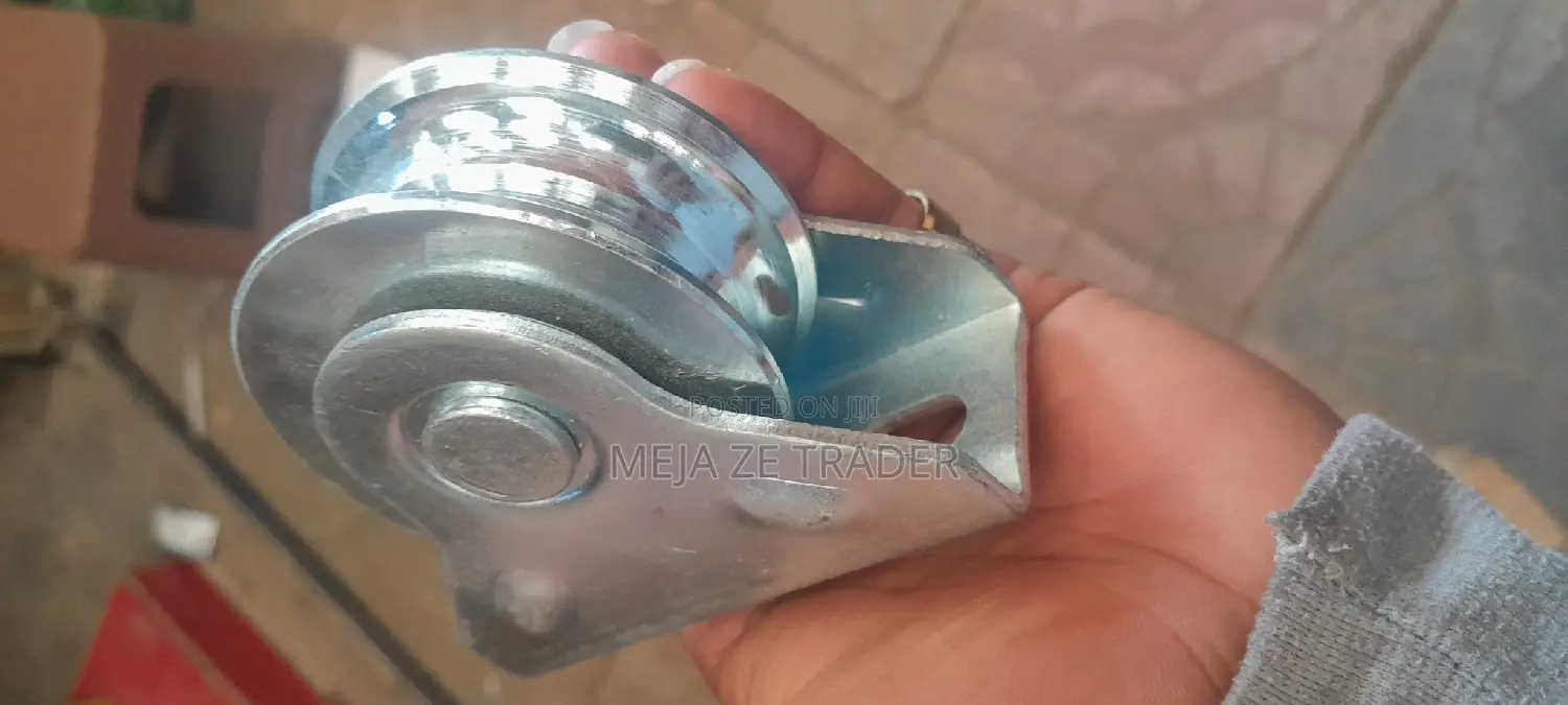 Sliding Gate Wheel(Kushenet)