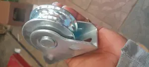 Sliding Gate Wheel(Kushenet)