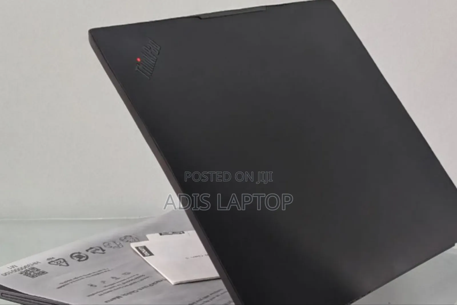 New Laptop Lenovo ThinkPad T14 16GB Intel Core Ultra 5 SSD 512GB