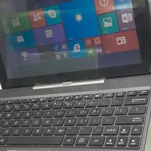 Photo - Laptop Asus Transformer Mini T103HAF 2GB Intel Pentium SSD 60GB