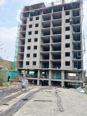 Photo - 2bdrm Apartment in Bole for sale