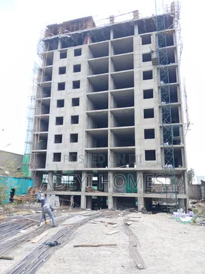 2bdrm Apartment in Bole for sale