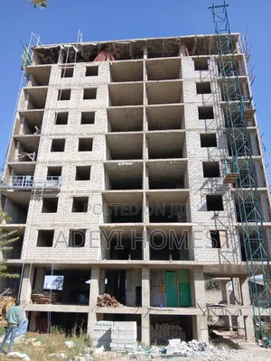 2bdrm Apartment in Bole for sale