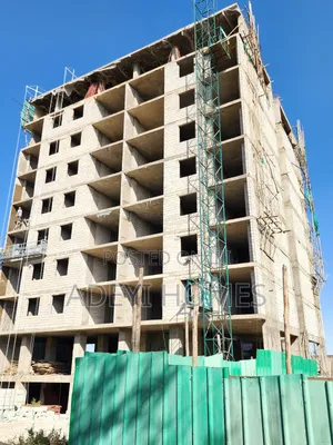 2bdrm Apartment in Bole for sale