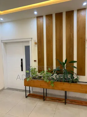 Photo - Furnished 3bdrm Apartment in Deko, Bole for sale