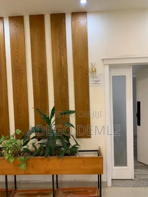 Furnished 3bdrm Apartment in Deko, Bole for sale