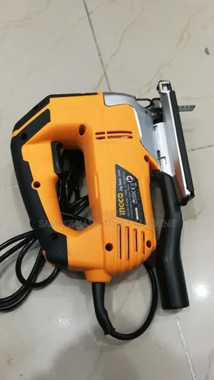 Photo - Ingco Jigsaw Packed Clear Carton