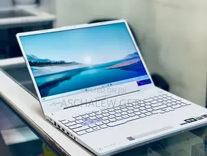 New Laptop Asus TUF Gaming A15 16GB Intel Core I9 SSD 512GB