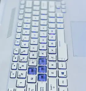 New Laptop Asus TUF Gaming A15 16GB Intel Core I9 SSD 512GB