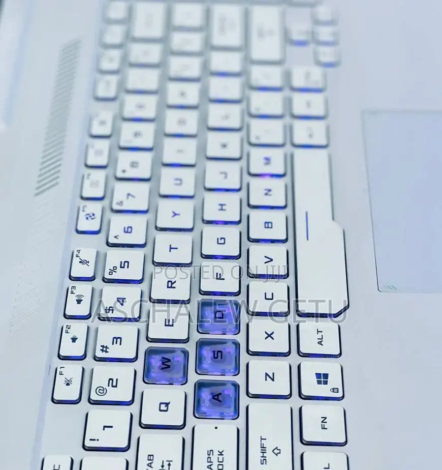 New Laptop Asus TUF Gaming A15 16GB Intel Core I9 SSD 512GB