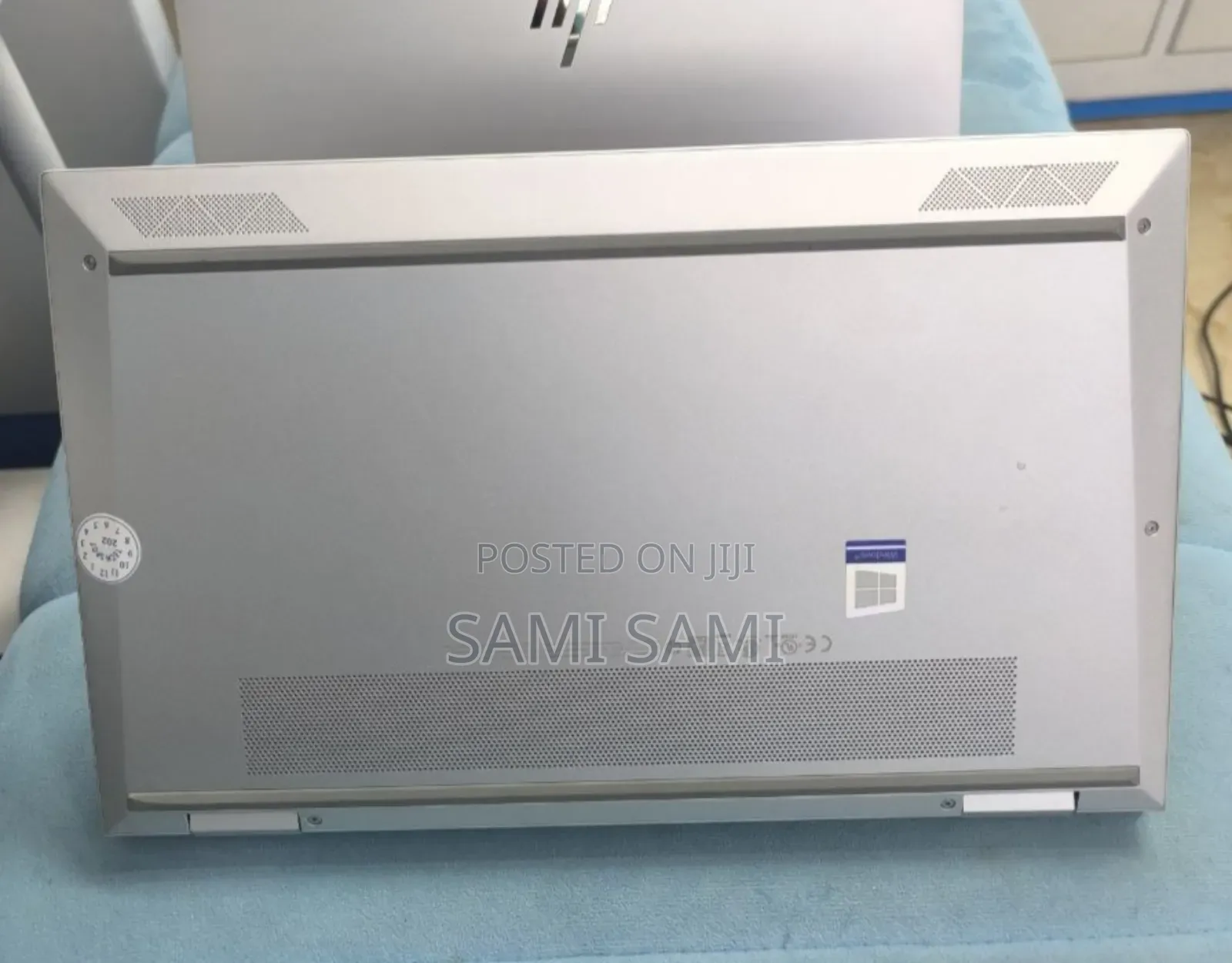 New Laptop HP EliteBook X360 1030 G7 16GB Intel Core I7 SSD 512GB