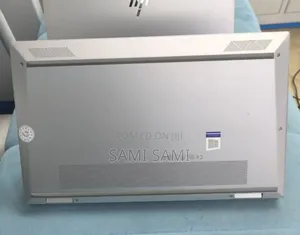 New Laptop HP EliteBook X360 1030 G7 16GB Intel Core I7 SSD 512GB