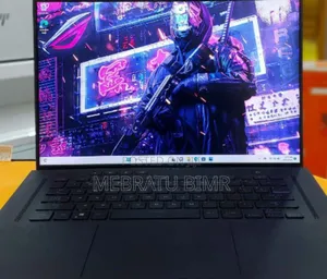 Photo - New Laptop Asus ROG Zephyrus G15 16GB AMD Ryzen 9 SSD 1T