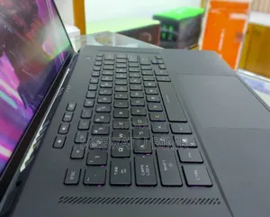 New Laptop Asus ROG Zephyrus G15 16GB AMD Ryzen 9 SSD 1T