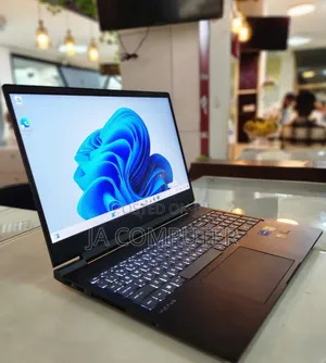 New Laptop HP Victus 16 16GB Intel Core I7 SSD 512GB