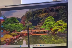 New Laptop Lenovo Yoga 7i 16GB Intel Core I7 SSD 512GB