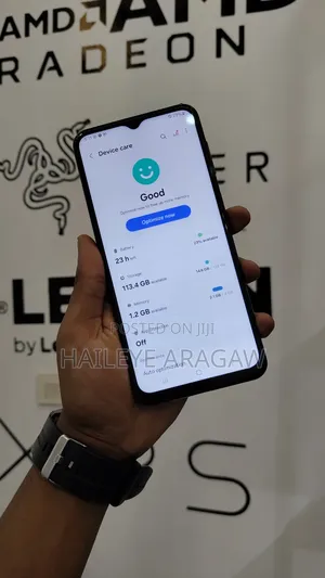 New Samsung Galaxy M23 128 GB Black