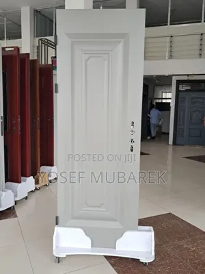 Water Proof Luxury Door