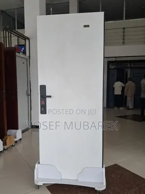 Water Proof Luxury Door