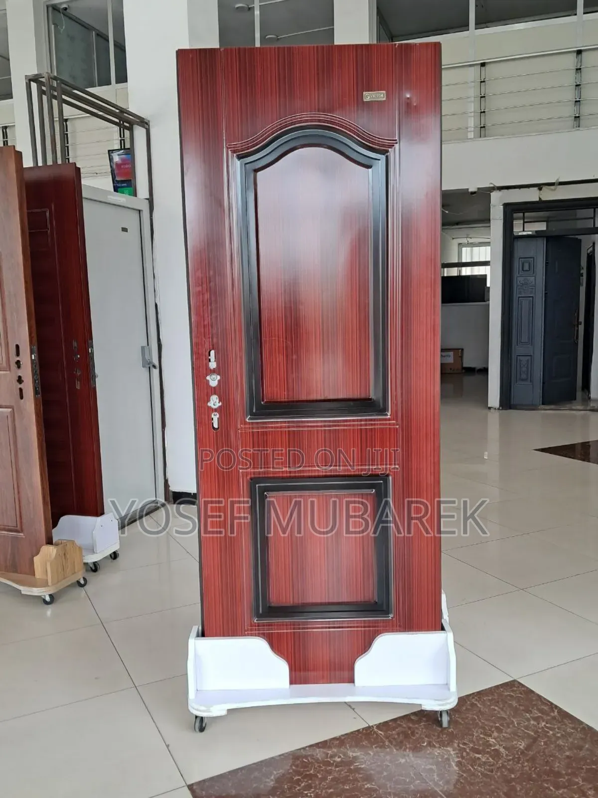 Water Proof Luxury Door