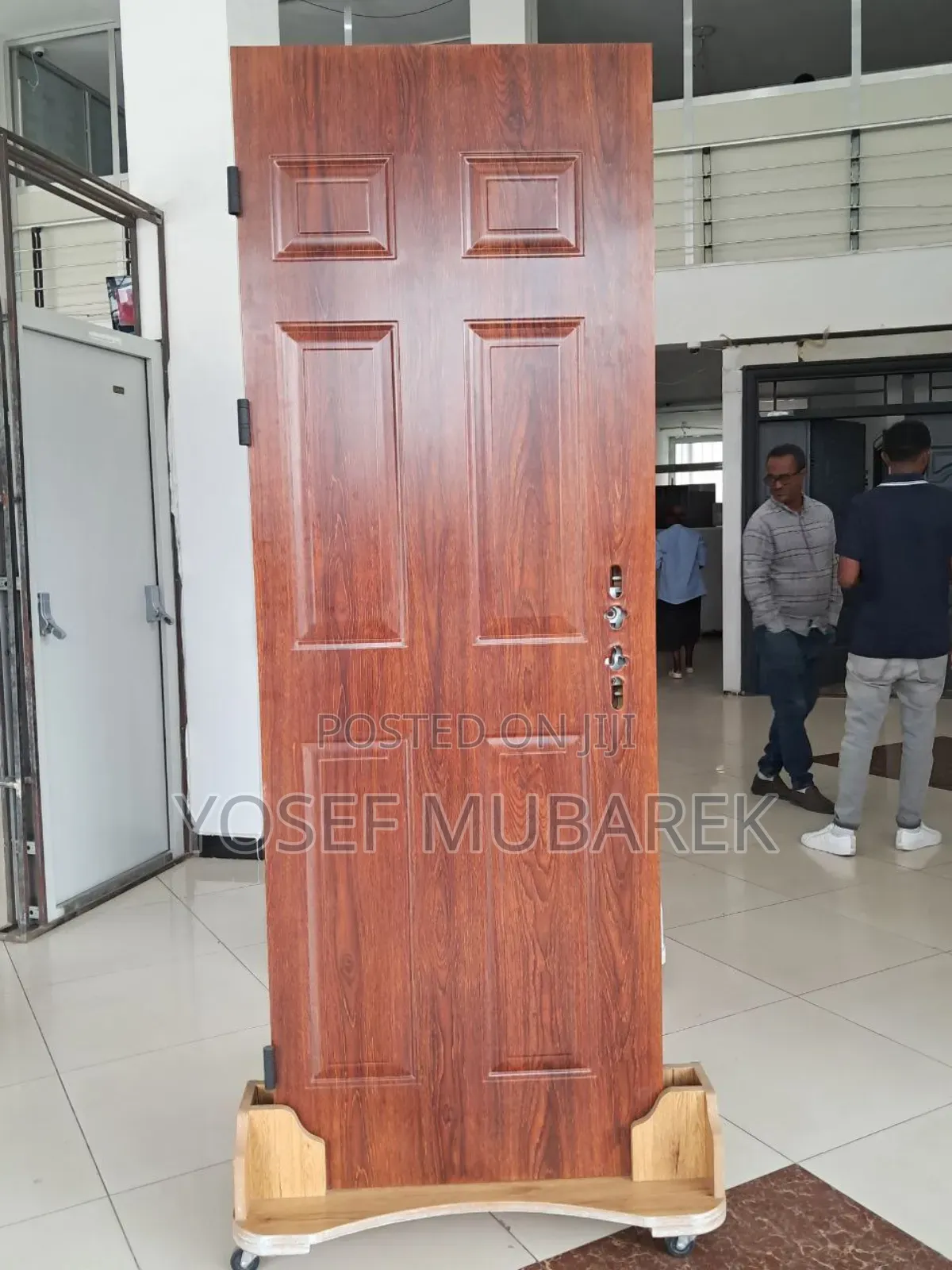 Water Proof Luxury Door