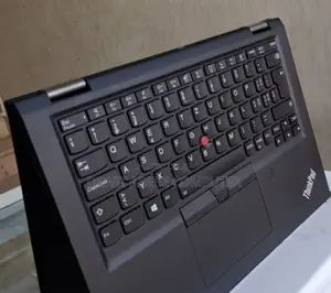 New Laptop Lenovo Thinkpad X13 Yoga 8GB Intel Core I5 SSD 512GB