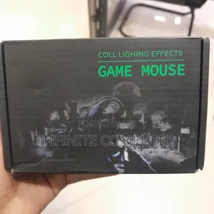 Gaming Mouse