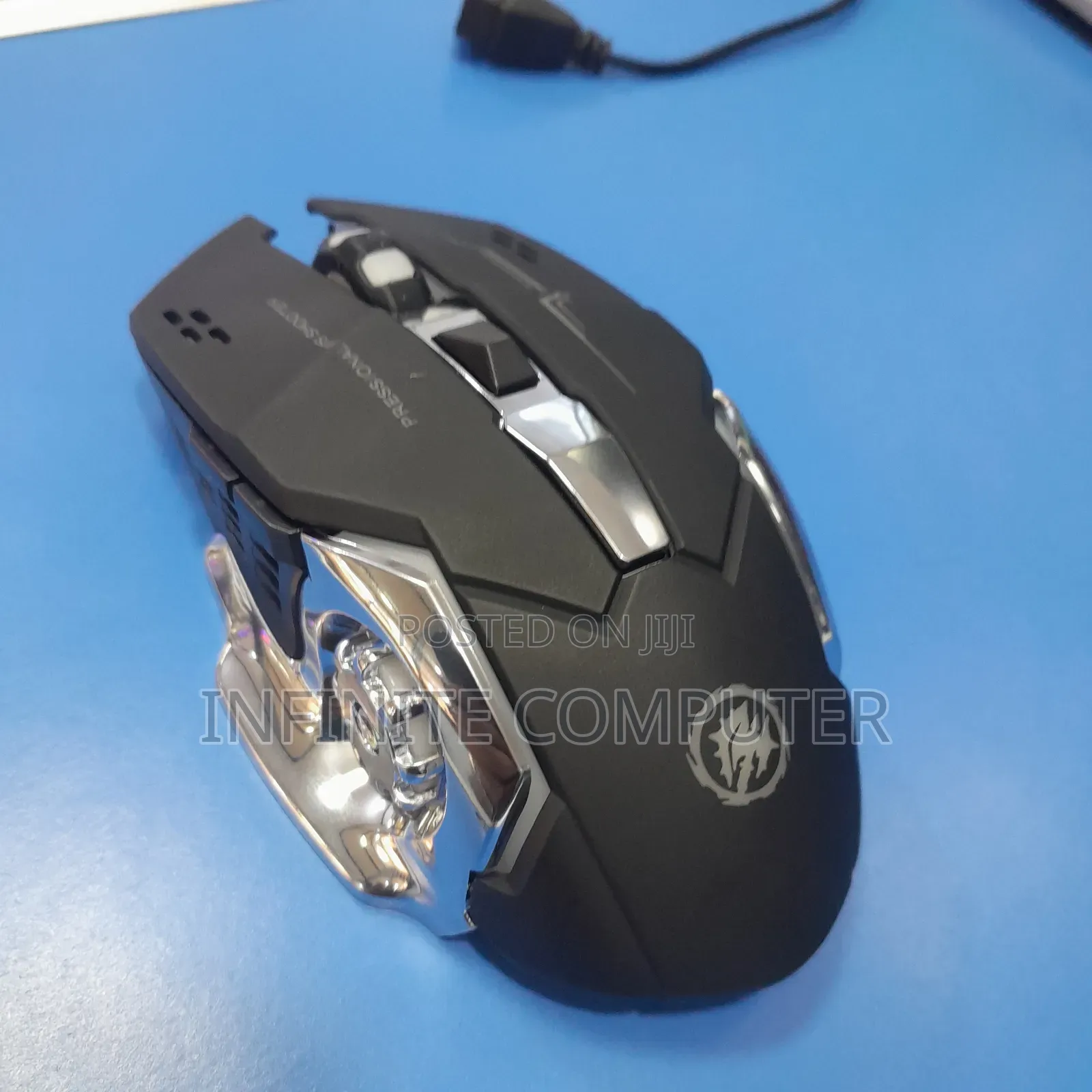 Gaming Mouse