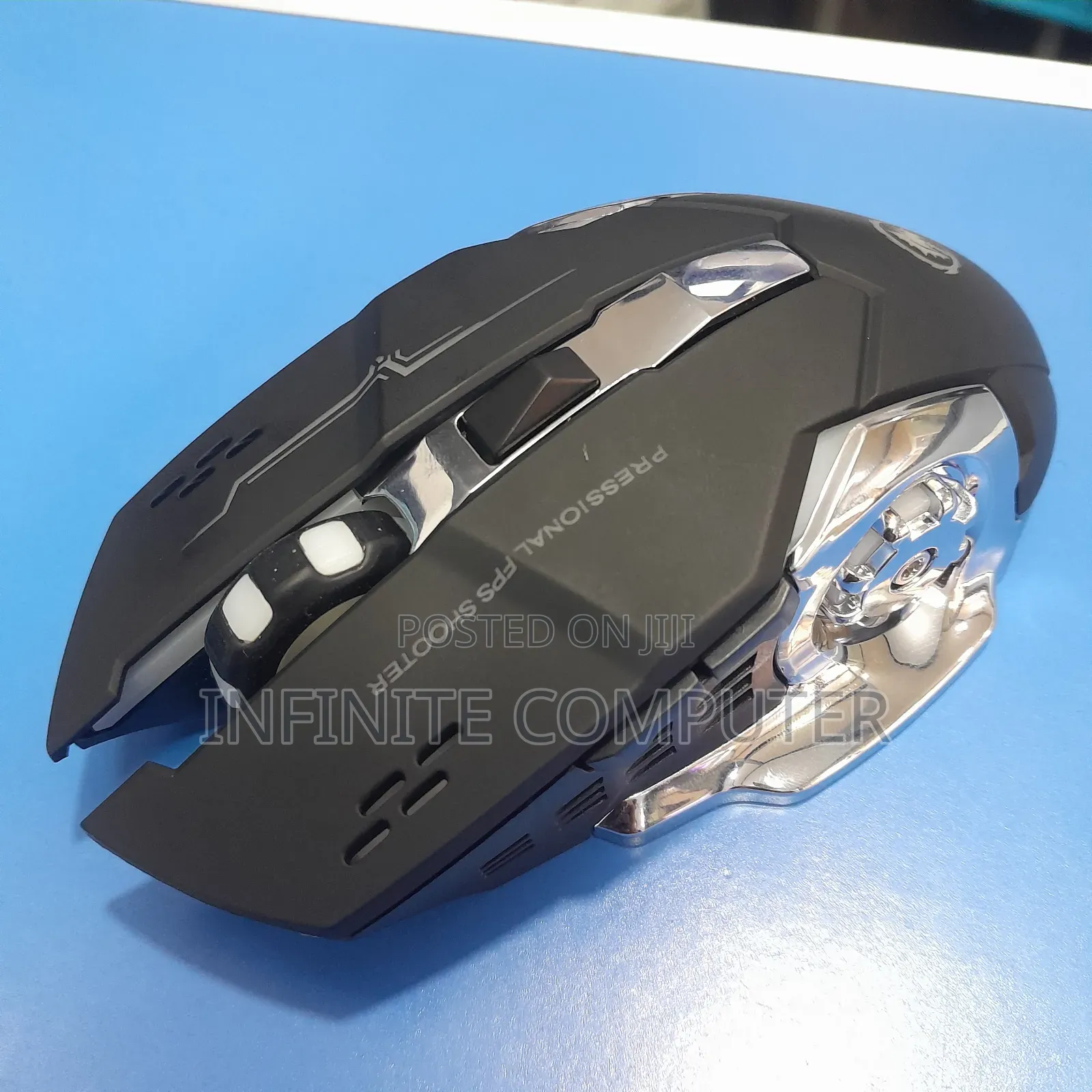 Gaming Mouse