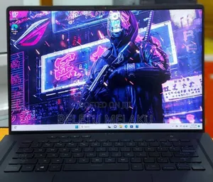 New Laptop Asus ROG Zephyrus G15 16GB AMD Ryzen 9 SSD 1T