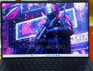 New Laptop Asus ROG Zephyrus G15 16GB AMD Ryzen 9 SSD 1T