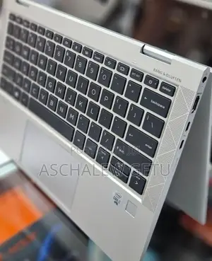 New Laptop HP EliteBook 830 G7 16GB Intel Core I7 SSD 512GB