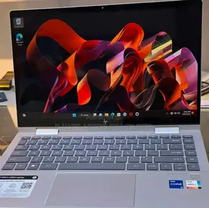 Photo - New Laptop HP Envy X360 8GB Intel Core I5 SSD 512GB