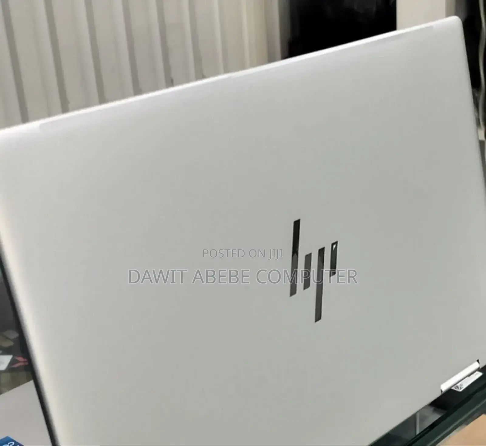 New Laptop HP Envy X360 8GB Intel Core I5 SSD 512GB