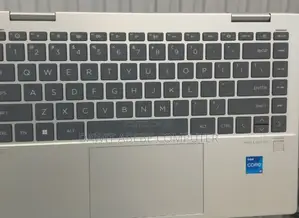 New Laptop HP Envy X360 8GB Intel Core I5 SSD 512GB