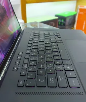 New Laptop Asus 16GB Intel Core I7 SSD 1T