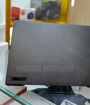 New Laptop Asus 16GB Intel Core I7 SSD 1T