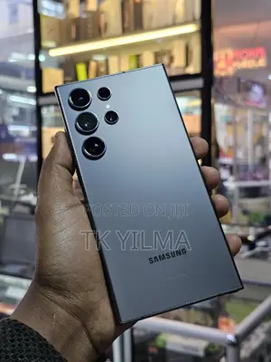 Photo - Samsung Galaxy S24 Ultra 256 GB