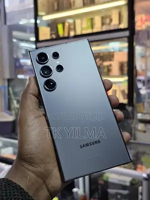 Samsung Galaxy S24 Ultra 256 GB