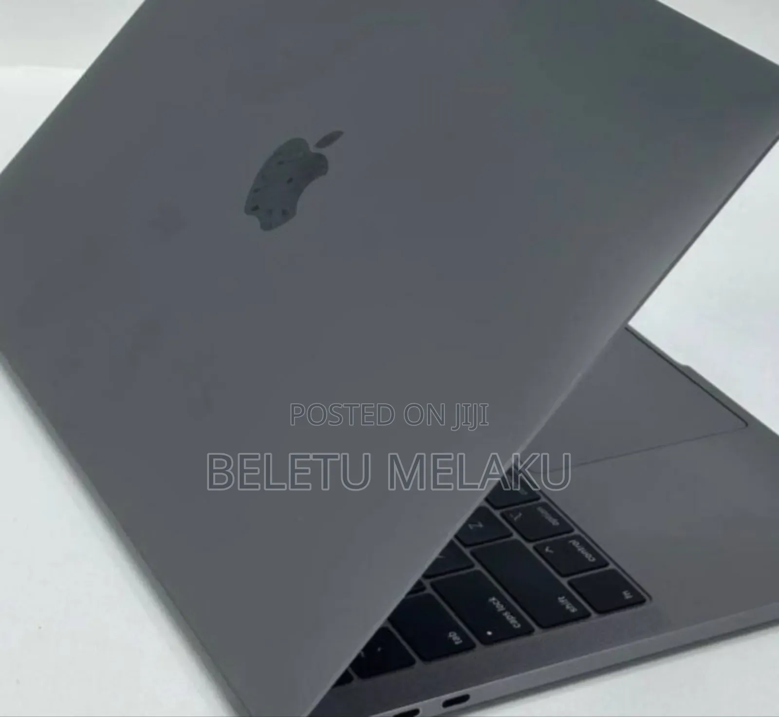 New Laptop Apple MacBook Pro 2019 8GB Intel Core I5 SSD 128GB
