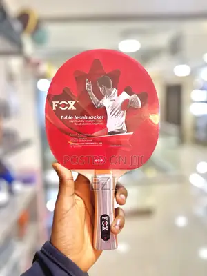 Original Thick Rackets