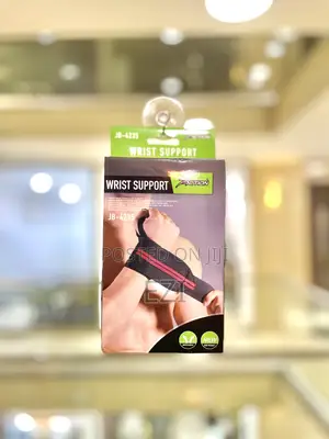 Photo - Wrist Support Bandages