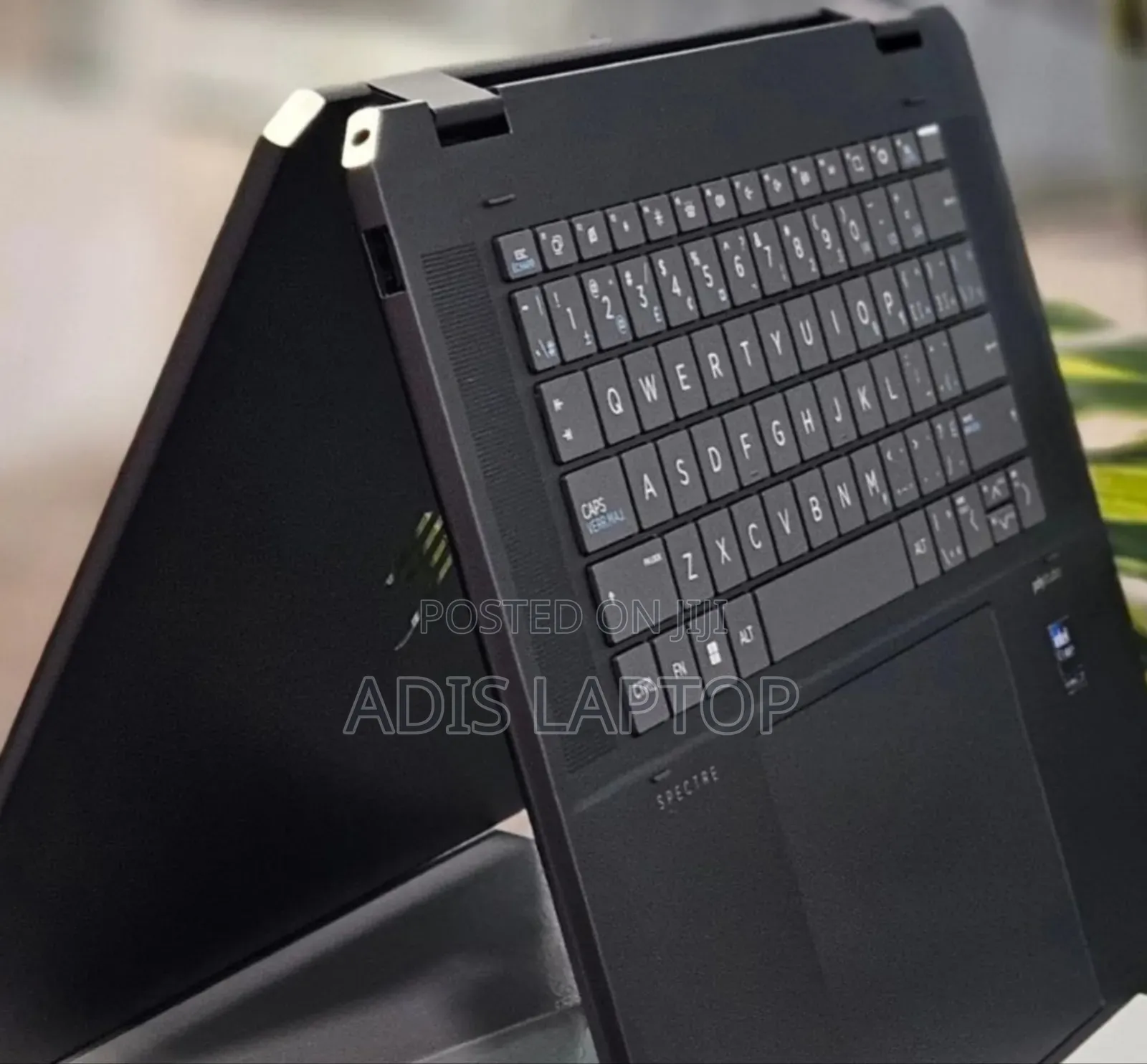 New Laptop HP Spectre X360 32GB Intel Core Ultra 7 SSD 1T