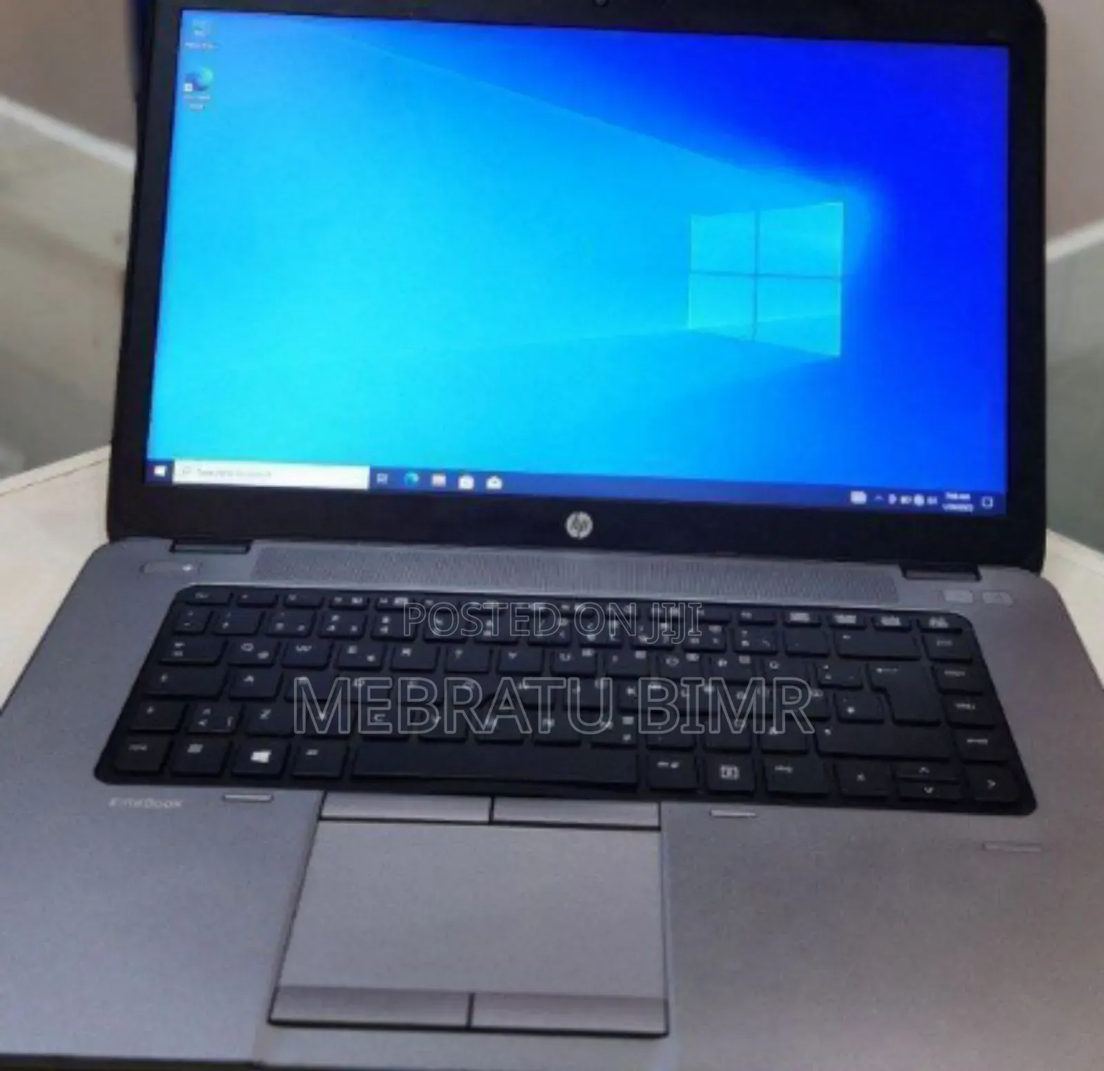 New Laptop HP EliteBook 850 G2 8GB Intel Core I5 HDD 1T